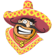 Uncle Dan's Headshot