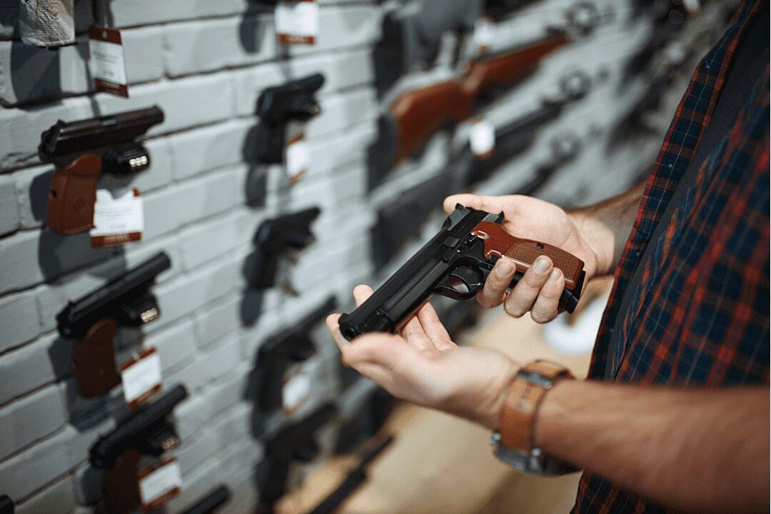 Uncle Dans Pawn Dallas: buy, sell, or pawn your firearms