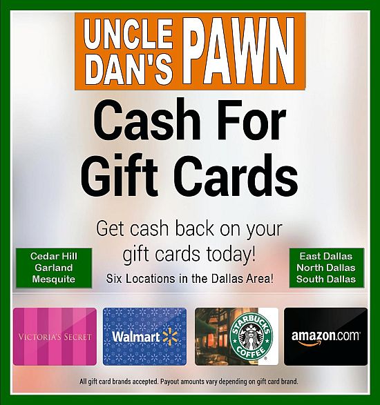 UDP Cash for Gift Cards 2 Post WP