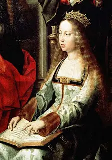 History of Pawn: Queen Isabella of Spain pawned her crown jewels