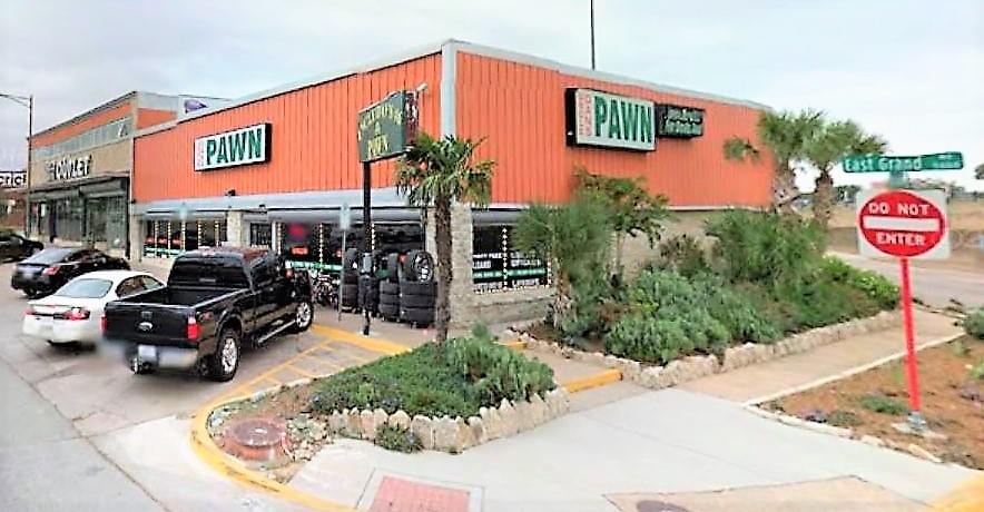 Mobile Pawn  Dan's Discount